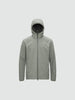 Hood II Vindjakke - Herre - Lt Green