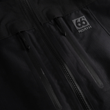 Hornstrandir Gore-Tex Pro Jacket - Herre - Black