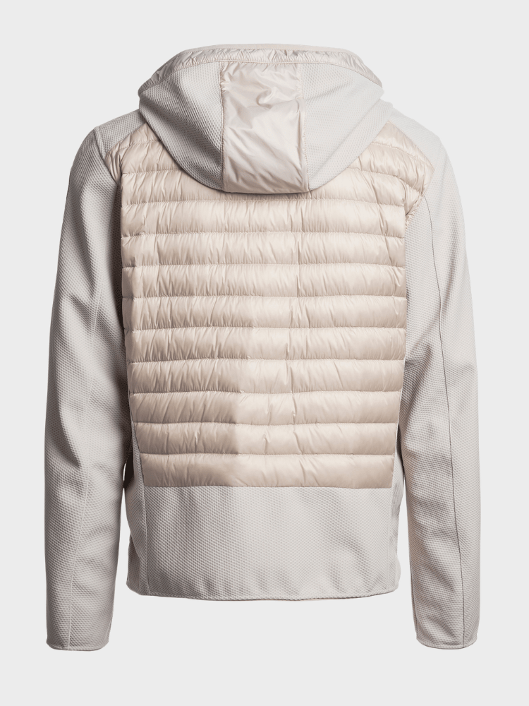 Jayden Jakke - Herre - Pelican - Gumpel & Co