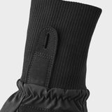 Diorit Handsker - Unisex - Black