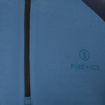 Berkan midlayer - Herre - Blå - Gumpel & Co