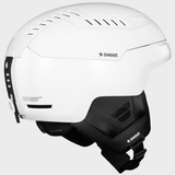 Switcher 2Vi Mips Skihjelm - Unisex - Gloss White