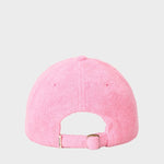 Rip Curl Mixed Terry Kasketter - Unisex - Pink