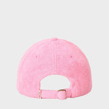 Rip Curl Mixed Terry Kasketter - Unisex - Pink