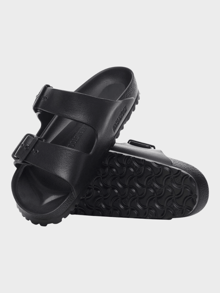 Birkenstock Arizona EVA Essentials Smal - Unisex - Black