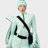 Porter Skijakke - Dame - Matcha Mint