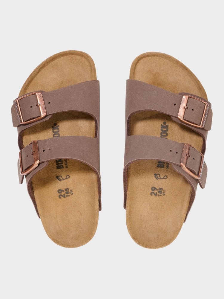 Arizona Børn Smal - Unisex - Mocha - Gumpel & Co