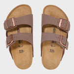 Arizona Børn Smal - Unisex - Mocha - Gumpel & Co