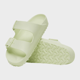 Birkenstock Arizona EVA Essentials Smal - Unisex - Faded Lime