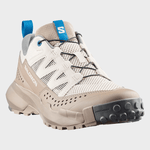 Salomon Terramphibian Sko - herre - Beige / Hvid