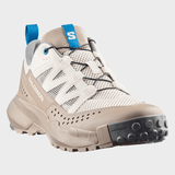 Salomon Terramphibian Sko - herre - Beige / Hvid