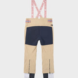 Concord Ski Pants - Herre - Desert