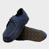 Utti Lace Sko - Regular - Unisex - New Navy - Gumpel & Co