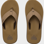 The Layback Klipklapper - Herre - Tan - Gumpel & Co