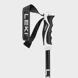 Neolite Skistav - Anthracite / Sort / Rød - Gumpel & Co