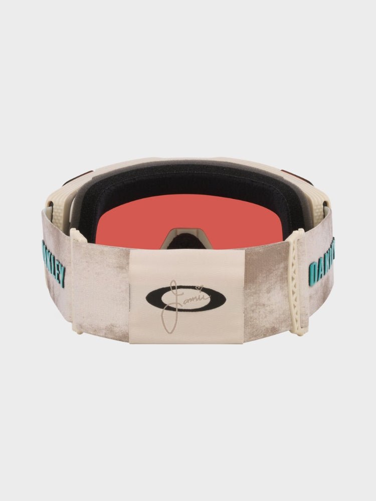 Line Miner Pro L Jamie Signature – Prizm Argon + Prizm Snow Iced - Gumpel & Co