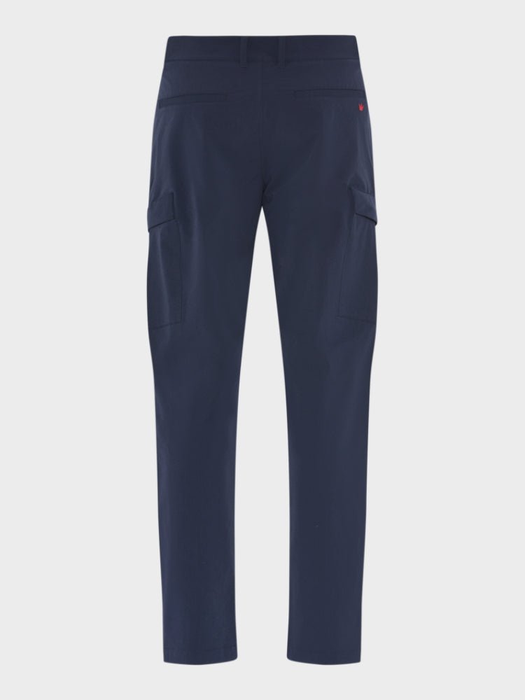 Elvstrøm Sailwear Travemünde 71 Bukser - Herre - Navy