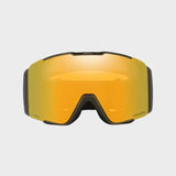 Line Miner Pro Medium (M) - 50th anniversary - Prizm Snow 24k & Iced Snow Iridium - Gumpel & Co