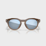 HSTN AI Solbrille - Brown Smoke / Prizm Deep Water Polerized - Gumpel & Co