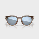HSTN AI Solbrille - Brown Smoke / Prizm Deep Water Polerized - Gumpel & Co