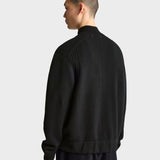 Levico Cardigan - Herre - Black