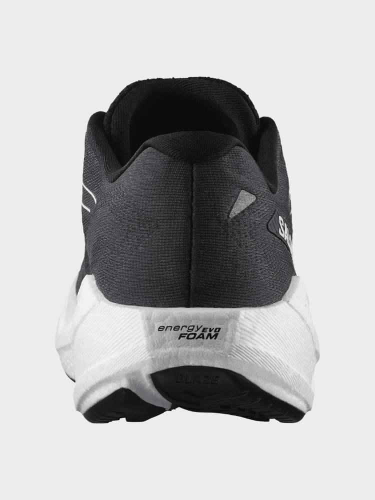 Aero Blaze 3 Gravel Sko - herre - Sort / Hvid - Gumpel & Co