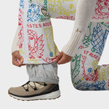JCC Seasonal Skibukser - Dame - JCC Angels Light