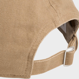 STATE OF WOW Darren Dad Cap - Unisex - Khaki