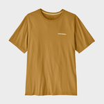 Mother Rays Tshirt - Herre - Bobcat Brown - Gumpel & Co