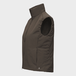 Scandinavian Edition Aria Vest - Dame - Major Brown