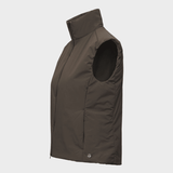 Scandinavian Edition Aria Vest - Dame - Major Brown