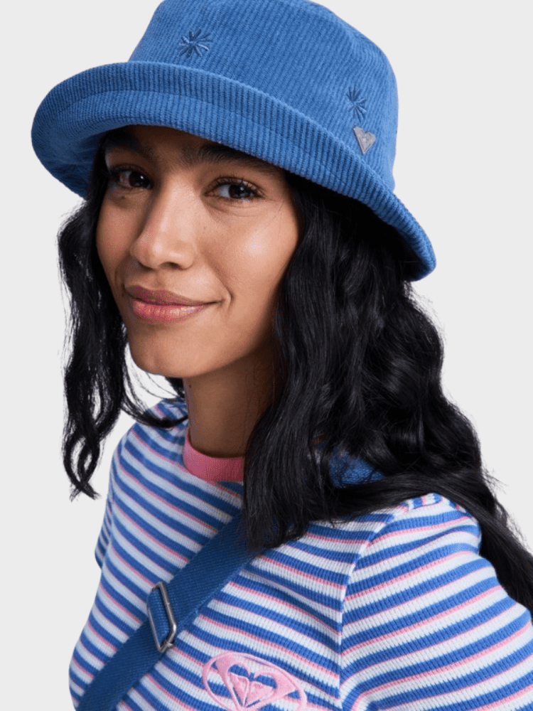 Feeling Emby Hat Hat - Dame - Dutch Blue - Gumpel & Co