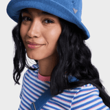 Feeling Emby Hat Hat - Dame - Dutch Blue - Gumpel & Co