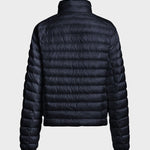 Emilia Dunjakke - Dame - Blue Navy - Gumpel & Co