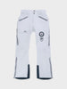 Amundsen Peak Panther - Herre - White