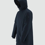 Guard II Vinterfrakke - Herre - Midnight Blue