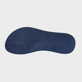 Spring Woven Klipklapper - Dame - Peacoat Stripe