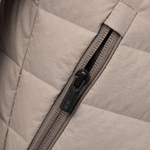 SuperSonic Jakke - Herre - Driftwood - Gumpel & Co