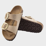 Arizona Big Buckle Smal - Unisex - Sandcastle - Gumpel & Co