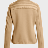 Danette Jakke - Dame - Ginger Root - Gumpel & Co