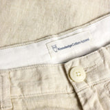 Chuck Regular Hørshorts - Herre - Light Feather Grey
