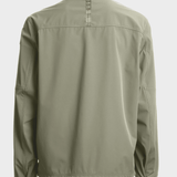 Hooper Jakke - Herre - Ashen Sage - Gumpel & Co