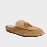 Soho Bio Suede - Unisex - Desert Sand