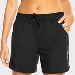 Roxy Wave 5 Inch Badshorts - Dame - Anthracite - Gumpel & Co