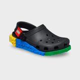 Lego Kreativitets Clog Crocs - Unisex - Sort - Gumpel & Co
