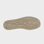 Hey Dude Wally Braided - Herre - Pompeian Red