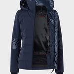 Cadja2 skijakke - Dame - Mørke Blå - Gumpel & Co