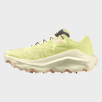 Salomon ULTRA GLIDE 4 Sko - dame - Gul / Lys Beige