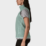 Better Sweater Vest - Dame - Thin Ice - Gumpel & Co