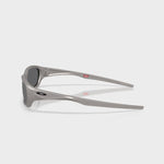 Terraforma Solbriller - Titanium / Prizm Black Polarized - Gumpel & Co